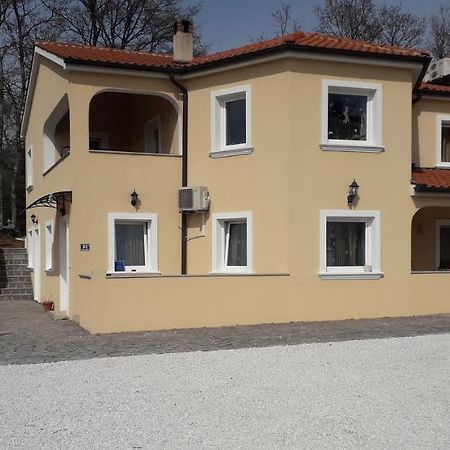 Apartment Andjel بوريتش المظهر الخارجي الصورة