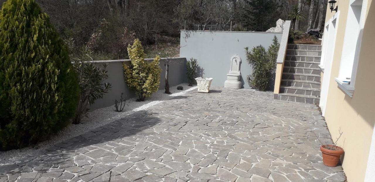 Apartment Andjel بوريتش المظهر الخارجي الصورة