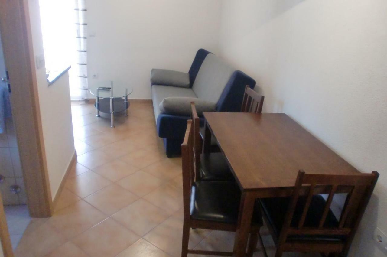 Apartment Andjel بوريتش المظهر الخارجي الصورة