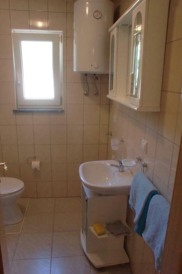Apartment Andjel بوريتش المظهر الخارجي الصورة