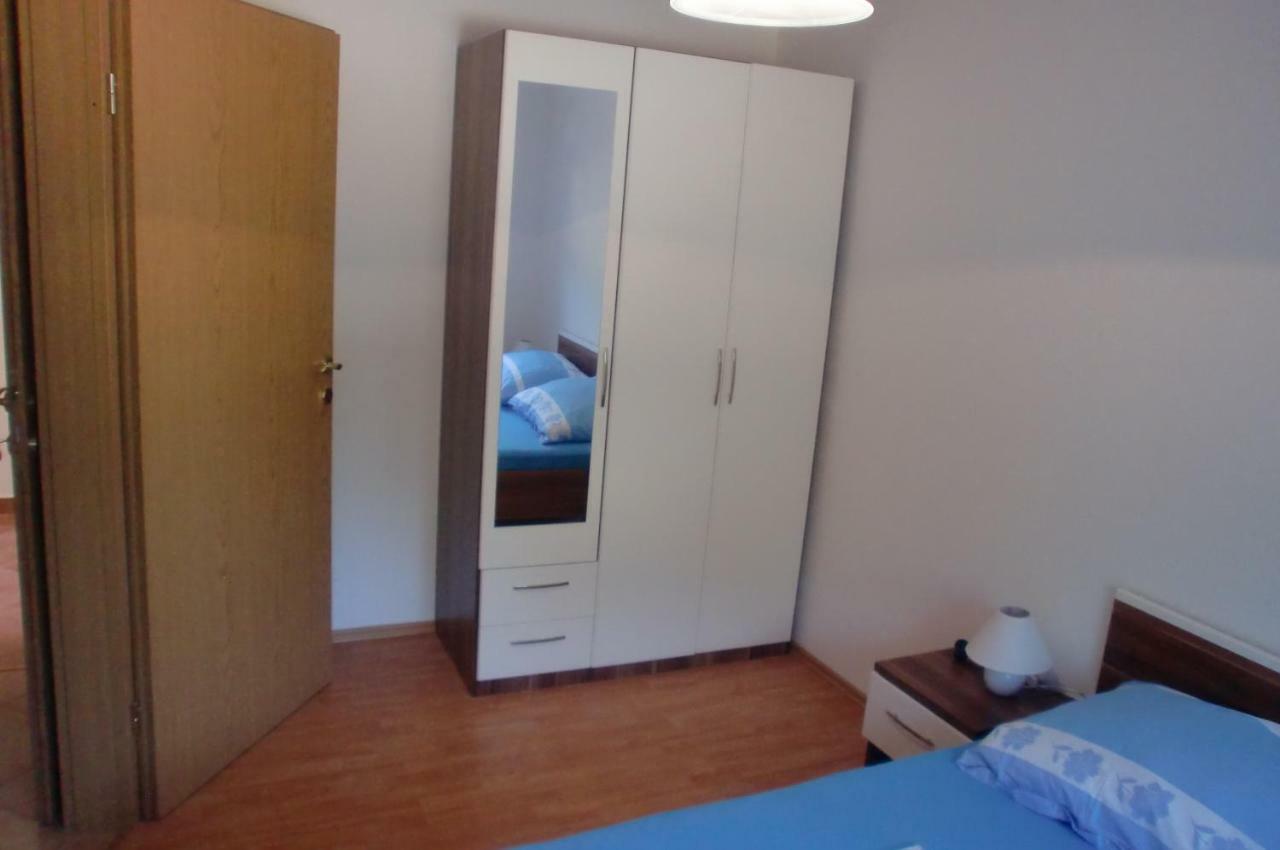 Apartment Andjel بوريتش المظهر الخارجي الصورة
