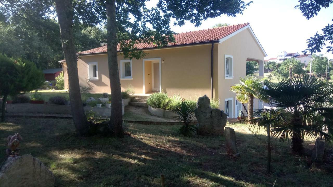 Apartment Andjel بوريتش المظهر الخارجي الصورة