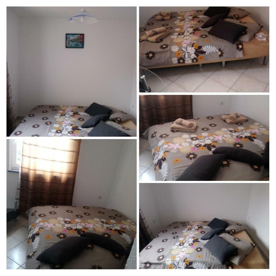 Apartment Andjel بوريتش المظهر الخارجي الصورة