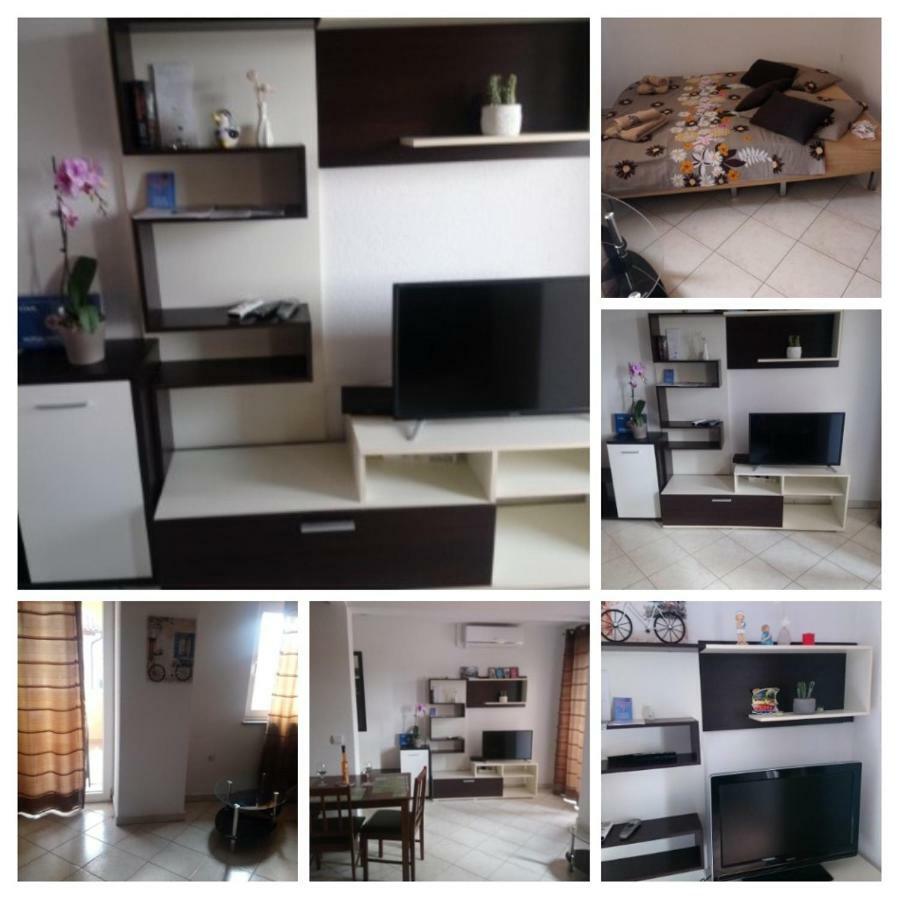 Apartment Andjel بوريتش المظهر الخارجي الصورة