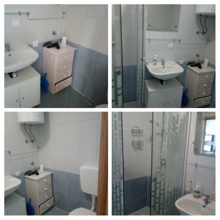 Apartment Andjel بوريتش المظهر الخارجي الصورة