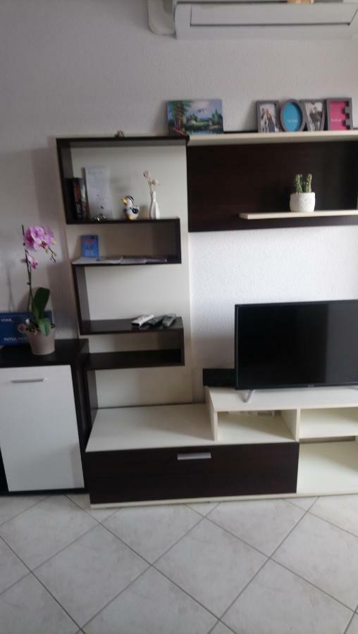 Apartment Andjel بوريتش المظهر الخارجي الصورة