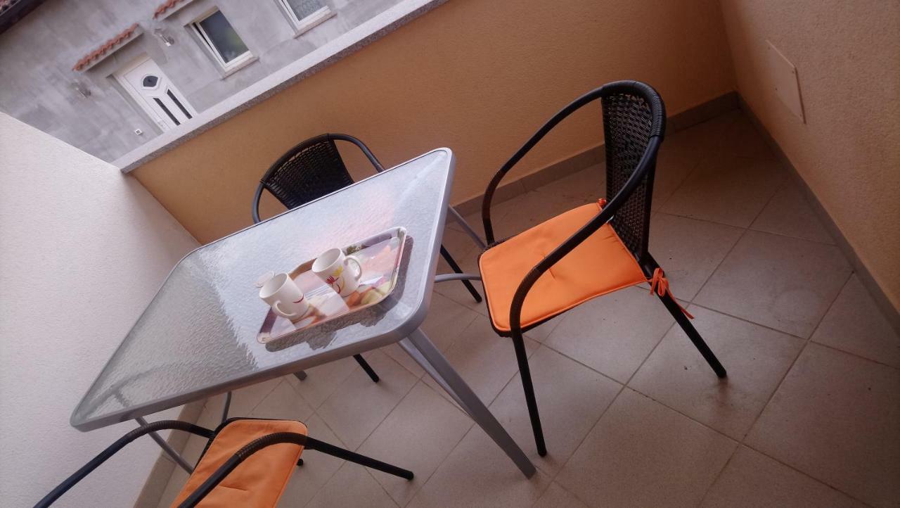 Apartment Andjel بوريتش المظهر الخارجي الصورة