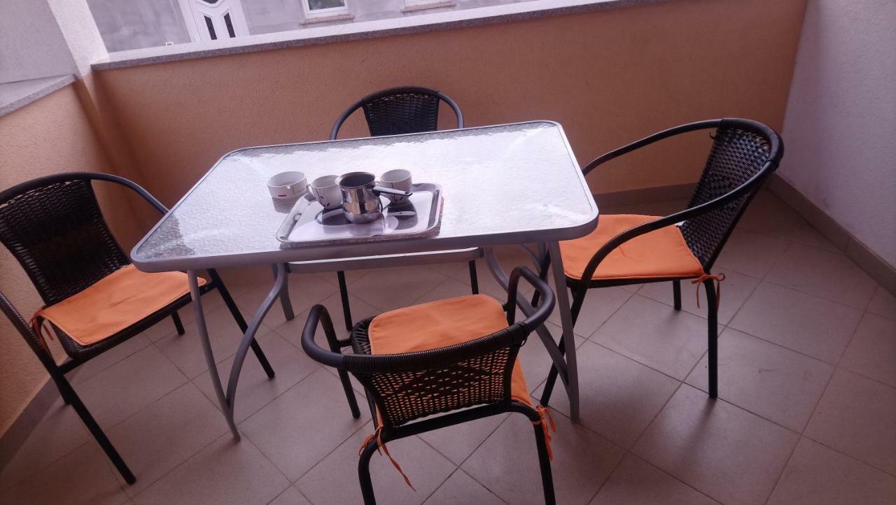 Apartment Andjel بوريتش المظهر الخارجي الصورة