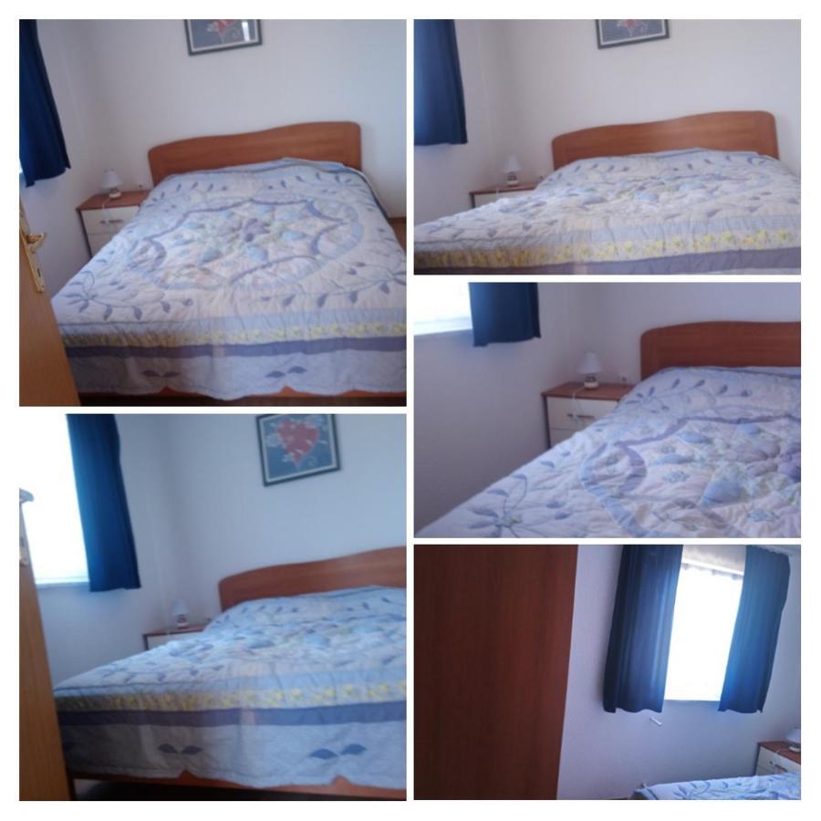 Apartment Andjel بوريتش المظهر الخارجي الصورة