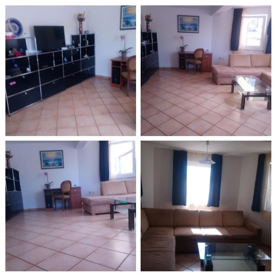 Apartment Andjel بوريتش المظهر الخارجي الصورة