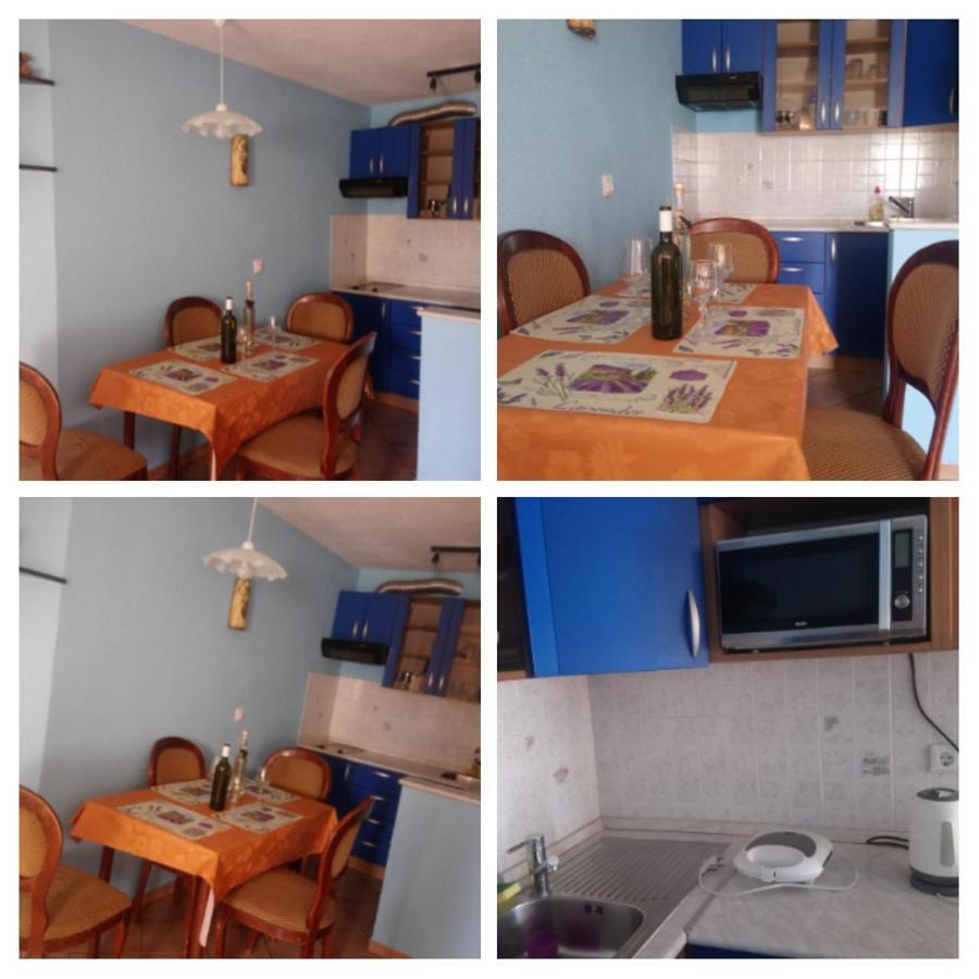Apartment Andjel بوريتش المظهر الخارجي الصورة
